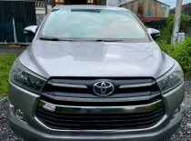 Toyota Innova 2017 - Toyota Innova 2.0E 2017 model 2018 chính chủ mua mới không lỗi giá 436 triệu tại Tp.HCM