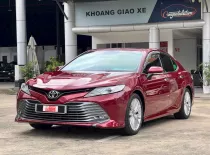 Toyota Camry 2020 - CAMRY 2.5Q SẴN HÀNG ĐẸP GIÁ TỐT giá 940 triệu tại Tp.HCM