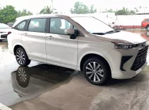 Toyota Avanza Premio số sàn 2024 - Cần bán lại xe Toyota Avanza Premio số sàn đời 2024, màu trắng, giá tốt nhất thị trường giá 558 triệu tại Tp.HCM