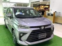 Toyota Avanza Premio số sàn 2024 - Xe Toyota Avanza Premio số sàn năm 2024, màu xám giá 558 triệu tại Tp.HCM