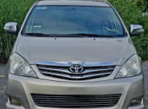 Toyota Innova V 2011 - Toyota Innova 2.0V 2011 số tự động đi chỉ 8 vạn sơn zin toàn xe. giá 316 triệu tại Tp.HCM