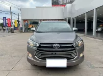 Toyota Innova 2.0E 2020 - Bán Toyota Innova 2.0E đời 2020, màu xám, giá tốt giá 515 triệu tại Tp.HCM