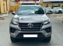 Toyota Fortuner 2.4G 4x2 AT 2023 - Bán Toyota Fortuner 2.4G 4x2 AT đời 2023, nhập khẩu nguyên chiếc, giá 999tr giá 999 triệu tại Tp.HCM