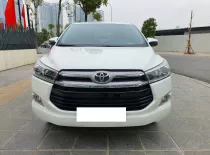 Toyota Innova 2.0V 2020 - Bán xe Toyota Innova 2.0V đời 2020, màu trắng, giá tốt giá 689 triệu tại Tp.HCM