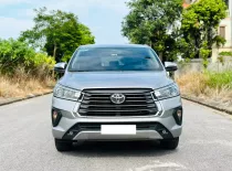 Toyota Innova 2.0G 2022 - Bán ô tô Toyota Innova 2.0G 2022, màu bạc giá cạnh tranh giá 699 triệu tại Tp.HCM