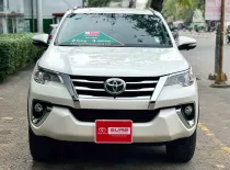 Toyota Fortuner 2017 - FORTUNER 2017 Xăng Số Tự Động. Chất Xe Đẹp 56km giá 720 triệu tại Tp.HCM