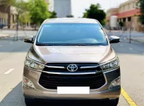 Toyota Innova 2.0E 2019 - Bán ô tô Toyota Innova 2.0E năm 2019 giá 479 triệu tại Tp.HCM