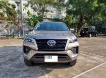 Toyota Fortuner 2.4G 4x2 MT 2023 - Cần bán Toyota Fortuner 2.4G 4x2 MT sản xuất 2023, giá tốt giá 899 triệu tại Tp.HCM