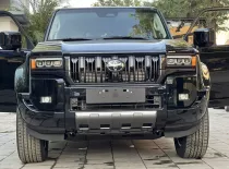 Toyota Land Cruiser Prado 2025 - XE CÓ NGAY Toyota Land Cruiser Prado NĂM 2025 Mới 100%  giá 3 tỷ 480 tr tại Hà Nội