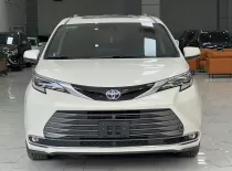 Toyota Sienna Limited 2020 - Bán ô tô Toyota Sienna Hybrid Limited Sản Xuất 2020 Một Chủ từ đầu  giá 3 tỷ 150 tr tại Hà Nội