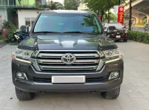 Toyota Land Cruiser LC200 2020 - Em bán chiếc xe Siêu Đẹp lăn bánh hơn 4 vạn Km chuẩn. Toyota Land Cruiser LC200 sản xuất năm 2020  giá 4 tỷ 80 tr tại Hà Nội