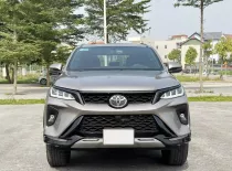 Toyota Fortuner legender 2.4L 4x2 AT 2025 - Bán xe Toyota Fortuner legender 2.4L 4x2 AT đời 2025 giá 1 tỷ 168 tr tại Tp.HCM