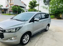 Toyota Innova 2016 -  Cần Bán Innova Gia Đình Không Dịch Vụ Đời 2016 giá 355 triệu tại Hà Nội