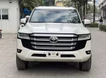 Toyota Land Cruiser LC300 2025 - TOYOTA LAND CRUISER LC300 2025 MỚI 100% XE ĐANG CÓ SẴN GIAO NGAY VÀ LUÔN  giá 4 tỷ 580 tr tại Hà Nội