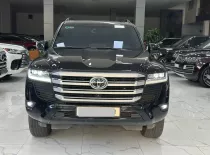 Toyota Land Cruiser LC300 2024 - TOYOTA LANDCRUISER LC300 2024 Tên Cty Đi 7 nghìn như xe mới  giá 5 tỷ 550 tr tại Hà Nội