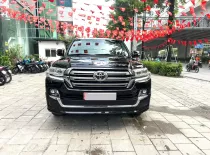 Toyota Land Cruiser LC200 2020 - 𝐓𝐨𝐲𝐨𝐭𝐚 𝐋𝐚𝐧𝐝 𝐂𝐫𝐮𝐢𝐬𝐞𝐫 𝐋𝐂𝟐𝟎𝟎 𝐒𝐚̉𝐧 𝐗𝐮𝐚̂́𝐭 𝟐𝟎𝟐𝟎 một chủ tuên cty  giá 4 tỷ 100 tr tại Hà Nội