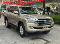 Toyota Land Cruiser VX 2016 - 𝗧𝗼𝘆𝗼𝘁𝗮 𝗟𝗮𝗻𝗱 𝗖𝗿𝘂𝗶𝘀𝗲𝗿 𝗟𝗖𝟮𝟬𝟬 𝟮𝟬𝟭𝟲 𝗦𝗶𝗲̂𝘂 𝗫𝘂𝗮̂́𝘁 𝗦𝗮̆́𝗰  giá 2 tỷ 860 tr tại Hà Nội