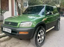 Toyota RAV4 1995 giá 250 triệu tại Hà Nội
