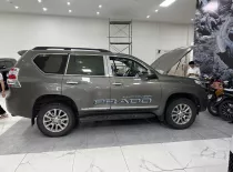 Toyota Land Cruiser Prado Prado 2016 - Bán xe Toyota Prado TXL Sản Xuất năm 2016 Xe cá nhân sử dụng, chạy có 130.000Km xe rất mới. giá 1 tỷ 260 tr tại Hà Nội