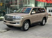 Toyota Land Cruiser 2016 - Toyota Land Cruiser LC200 Sản xuất năm 2016 Xe tên Cty. Chủ xe đi giữ gìn, cam kết xe đẹp, giá 2 tỷ 860 tr tại Hà Nội