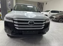 Toyota Land Cruiser LC300 2025 - TOYOTA LAND CRUISER LC300 MỚI 100%  giá 4 tỷ 580 tr tại Hà Nội