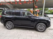 Toyota Land Cruiser LC300 2025 - SẴN XE XEM TRỰC TIẾP LẤY LUÔN  MỚI 100% giá 4 tỷ 580 tr tại Hà Nội