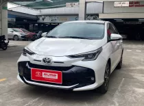 Toyota Vios Vios 1.5 E MT 2024  2024 - Cần bán Toyota Vios Vios 1.5 E MT 2024 đời 2024 giá 410 triệu tại Tp.HCM