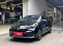 Toyota Vios 1.5E CVT 2024 giá 410 triệu tại Tp.HCM