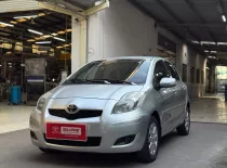 Toyota Yaris Yaris 1.5 AT 2011 màu bạc, nhập thái  2011 - Cần bán Toyota Yaris Yaris 1.5 AT 2011 màu bạc, nhập thái đời 2011, nhập khẩu, giá tốt giá 280 triệu tại Tp.HCM