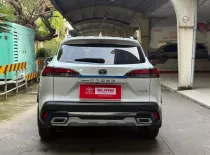 Toyota Corolla Cross Cros 1.8 HEV  2022 - Bán xe Toyota Corolla Cross Cros 1.8 HEV đời 2022, màu trắng, nhập khẩu nguyên chiếc giá 755 triệu tại Tp.HCM