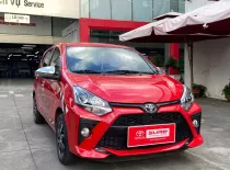 Toyota Wigo Wigo 1.2G AT 2021 - Cần bán xe Toyota Wigo 1.2G AT đời 2021, nhập khẩu chính hãng, 340tr giá 340 triệu tại Tp.HCM