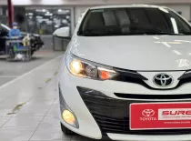 Toyota Vios Vios 1.5 G  2020 - Cần bán xe Toyota Vios Vios 1.5 G đời 2020, 430tr giá 430 triệu tại Tp.HCM