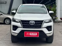 Toyota Fortuner Fortuner 2.4G MT 2023 giá 890 triệu tại Tp.HCM