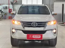 Toyota Fortuner Fortuner 2.4G AT 2020 giá 860 triệu tại Tp.HCM