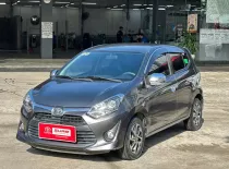 Toyota Wigo Wigo 1.2G AT 2019 giá 290 triệu tại Tp.HCM