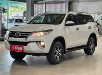 Toyota Fortuner 2.4G AT 2020 giá 860 triệu tại Tp.HCM