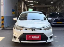 Toyota Vios Vios 1.5 E CVT  2017 - Cần bán xe Toyota Vios 1.5 E CVT 2017, 300tr giá 300 triệu tại Tp.HCM