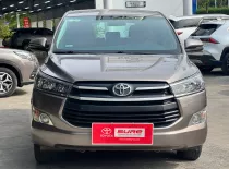 Toyota Innova 2.0G 2018 giá 540 triệu tại Tp.HCM