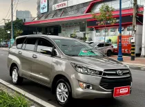 Toyota Innova 2.0G 2017 giá 520 triệu tại Tp.HCM