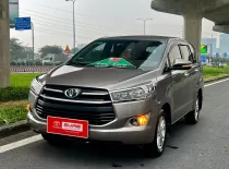 Toyota Innova innova 2.0G 2017 - Bán Toyota Innova innova 2.0G năm 2017, giá tốt giá 520 triệu tại Tp.HCM
