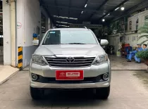 Toyota Fortuner 2.7V AT 4x2 2014 giá 410 triệu tại Tp.HCM
