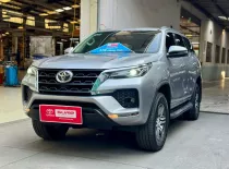 Toyota Fortuner 2.4G AT 2020 giá 780 triệu tại Tp.HCM