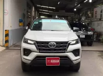 Toyota Fortuner 2.4G AT 2022 giá 930 triệu tại Tp.HCM