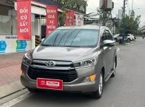 Toyota Innova Innova 2.0V 2017 - Cần bán Toyota Innova 2.0V năm 2017 giá 530 triệu tại Tp.HCM