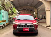 Toyota Corolla Cross 1.8V 2020 giá 660 triệu tại Tp.HCM