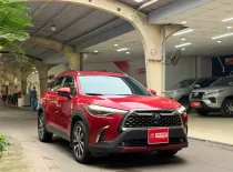 Toyota Corolla Cross Corolla Cross 1.8V AT 2020 - Bán Toyota Corolla Cross 1.8V AT đời 2020, màu đỏ, nhập khẩu nguyên chiếc giá 660 triệu tại Tp.HCM