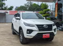 Toyota Fortuner Fortuner 2.4G MT 2020 - Bán Toyota Fortuner 2.4G MT đời 2020, màu trắng, 830tr giá 830 triệu tại Tp.HCM