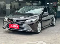 Toyota Camry CAMRY 2.5Q 2019 - Bán xe Toyota Camry 2.5Q đời 2019, màu nâu, giá tốt giá 8 triệu tại Tp.HCM