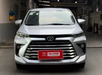 Toyota Avanza 1.5AT 2024 giá 510 triệu tại Tp.HCM
