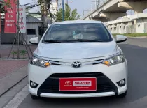 Toyota Vios 1.5E MT 2018 giá 330 triệu tại Tp.HCM